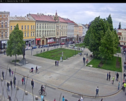 Náměstí T. G. Masaryka