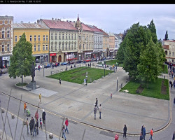 Náměstí T. G. Masaryka