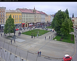 Náměstí T. G. Masaryka