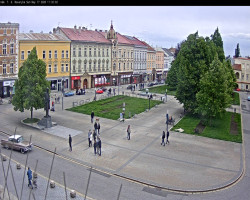 Náměstí T. G. Masaryka