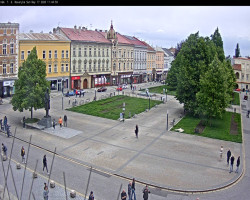 Náměstí T. G. Masaryka