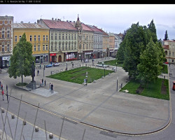 Náměstí T. G. Masaryka
