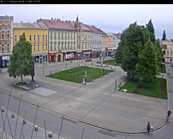 Náměstí T. G. Masaryka