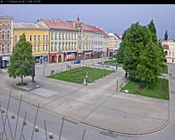 Náměstí T. G. Masaryka