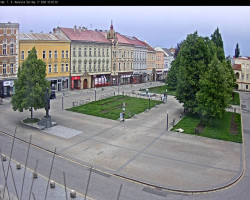 Náměstí T. G. Masaryka