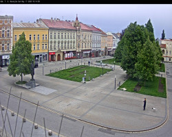 Náměstí T. G. Masaryka