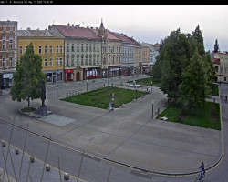Náměstí T. G. Masaryka