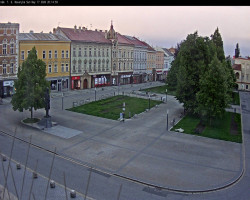 Náměstí T. G. Masaryka