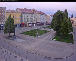 Náměstí T. G. Masaryka