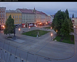 Náměstí T. G. Masaryka