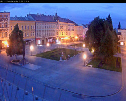 Náměstí T. G. Masaryka