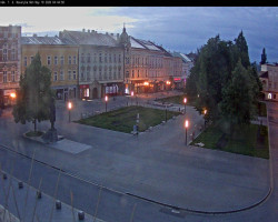 Náměstí T. G. Masaryka