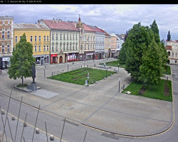Náměstí T. G. Masaryka