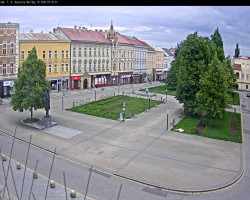 Náměstí T. G. Masaryka