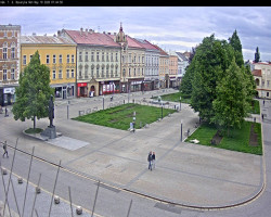 Náměstí T. G. Masaryka