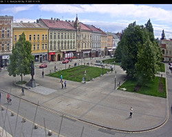 Náměstí T. G. Masaryka