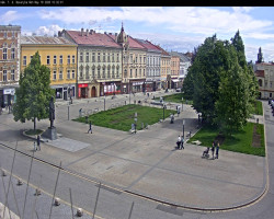 Náměstí T. G. Masaryka