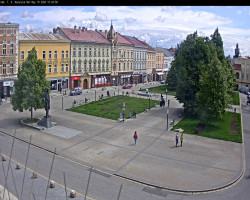 Náměstí T. G. Masaryka
