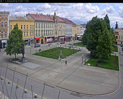 Náměstí T. G. Masaryka