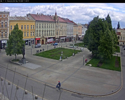 Náměstí T. G. Masaryka