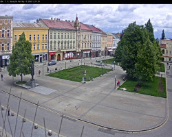 Náměstí T. G. Masaryka