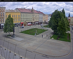 Náměstí T. G. Masaryka