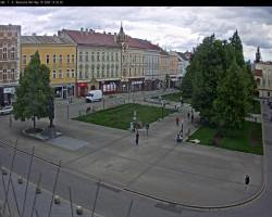 Náměstí T. G. Masaryka