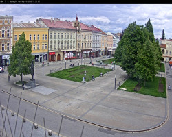 Náměstí T. G. Masaryka
