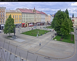 Náměstí T. G. Masaryka