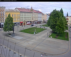 Náměstí T. G. Masaryka