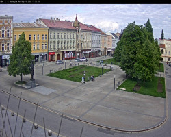 Náměstí T. G. Masaryka