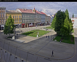 Náměstí T. G. Masaryka