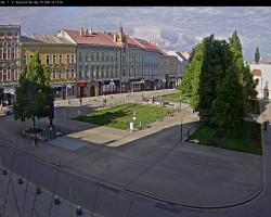 Náměstí T. G. Masaryka
