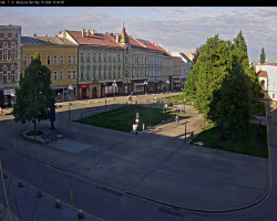 Náměstí T. G. Masaryka