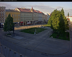 Náměstí T. G. Masaryka