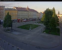 Náměstí T. G. Masaryka
