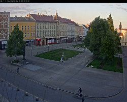 Náměstí T. G. Masaryka