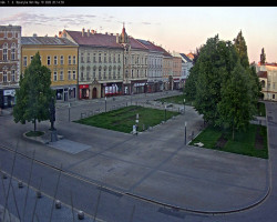 Náměstí T. G. Masaryka