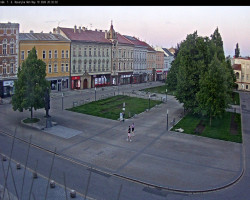 Náměstí T. G. Masaryka