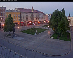 Náměstí T. G. Masaryka