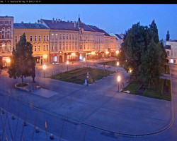 Náměstí T. G. Masaryka