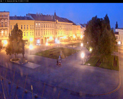 Náměstí T. G. Masaryka