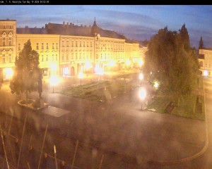 Město Prostějov - Náměstí T. G. Masaryka - 19.5.2026 v 04:02 Město Prostějov - Náměstí T. G. Masaryka - 19.5.2026 v 04:02