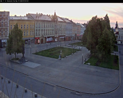 Náměstí T. G. Masaryka