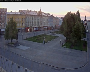 Město Prostějov - Náměstí T. G. Masaryka - 19.5.2026 v 05:02 Město Prostějov - Náměstí T. G. Masaryka - 19.5.2026 v 05:02