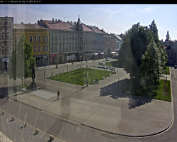 Náměstí T. G. Masaryka