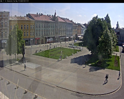 Náměstí T. G. Masaryka