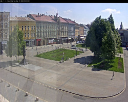 Náměstí T. G. Masaryka