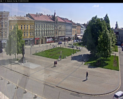 Náměstí T. G. Masaryka