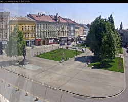 Náměstí T. G. Masaryka